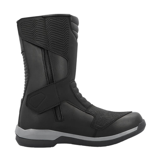 RICHA OBERON WATERPROOF BOOTS BLACK