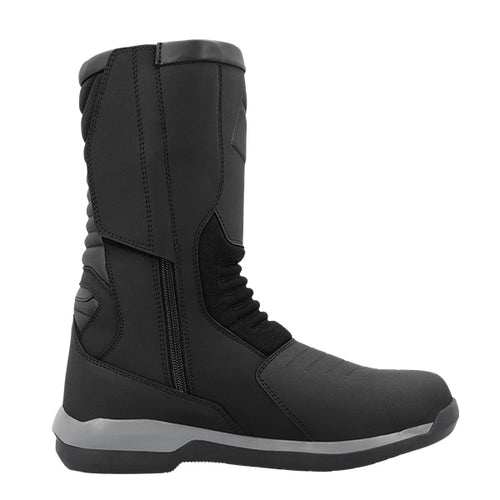 RICHA APOLLO WATERPROOF BOOTS BLACK