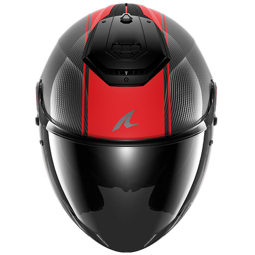 SHARK RS JET CARBON BLANK DRD
