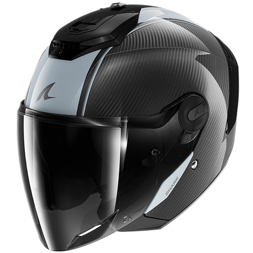 SHARK RS JET CARBON BLANK DSD