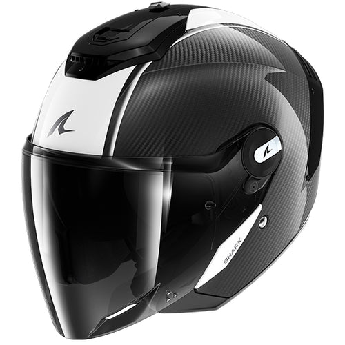 SHARK RS JET CARBON BLANK DWK