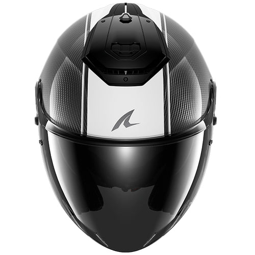 SHARK RS JET CARBON BLANK DWK