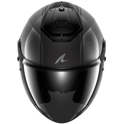 SHARK RS JET CARBON BLANK DKD