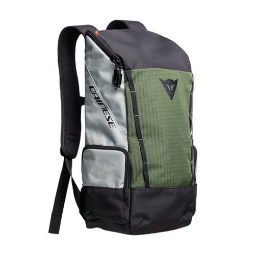 DAINESE EXPLORER D-CLUTCH B-PACK 13L N