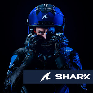 SHARK AERON-GP Cap Lining