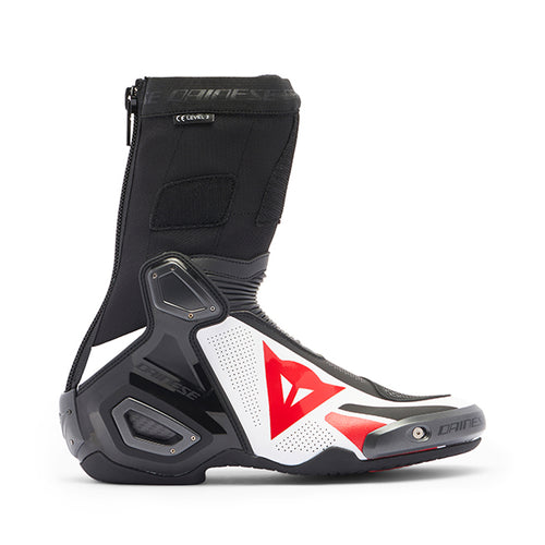 DAINESE AXIAL 2 AIR BOOTS V78