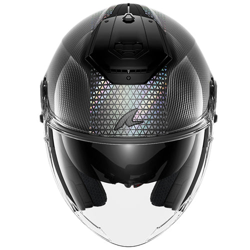 SHARK RS JET CARBON IKONIK DID
