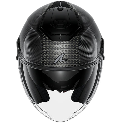 SHARK RS JET CARBON IKONIK DKU