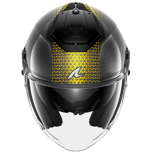 SHARK RS JET CARBON IKONIK DQU