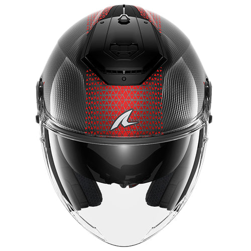 SHARK RS JET CARBON IKONIK DRU