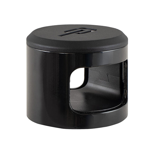 HIPLOK ANKR ALL BLACK