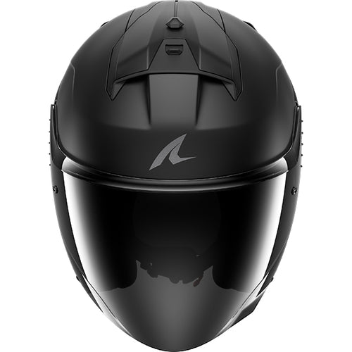 SHARK SKWAL JET DARK SHADOW Mat KMA