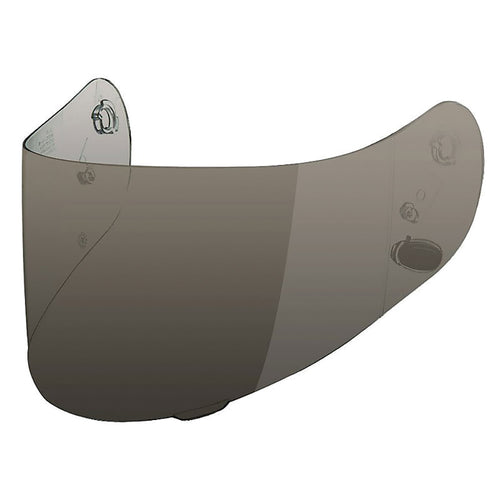 HJC FG-JET/ IS-33 II HJ-17R Pinlock Dark Visor
