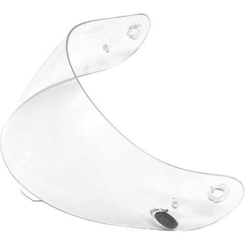 HJC HJ-09 Clear Visor HQ-1/FS-10/CL-ST