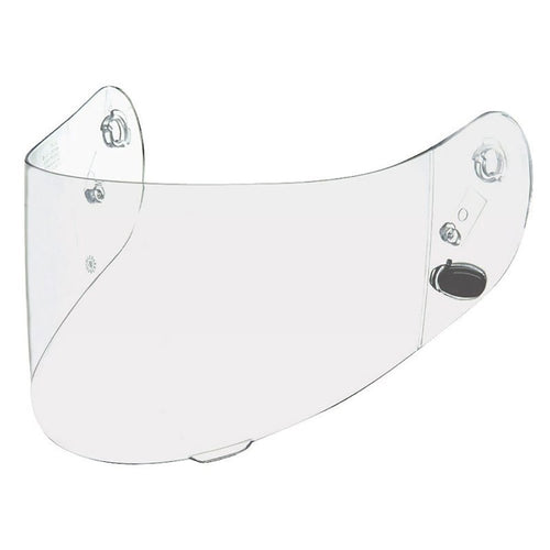 HJC HJ-09 Pinlock Clear Visor HQ-1/FS-10