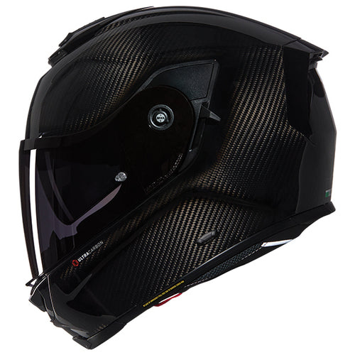 NOLAN X-903 Ultra Carbon Puro 324