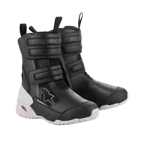 Alpinestars Stella RT-7 Touring DS Boots Black/White