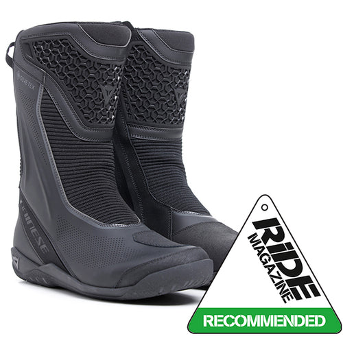 DAINESE FREELAND 2 GORE-TEX BOOTS 001