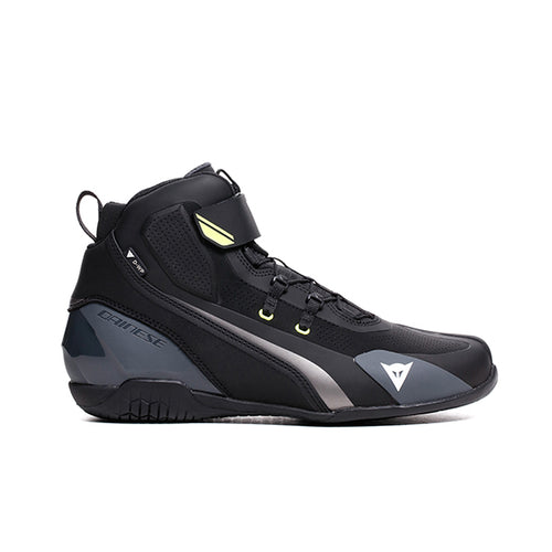 DAINESE HERIAN D-WP SHOES Q90