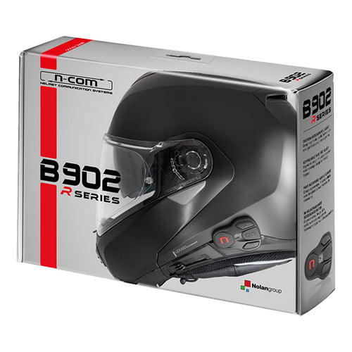 NOLAN B902 R SERIES NCOM