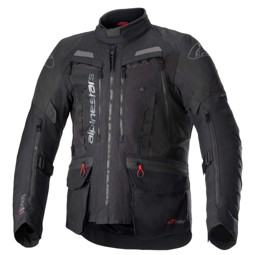 Alpinestars Bogota Pro DS Jacket Black/Black