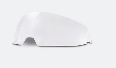 LS2 FF900/MX436 EVO Sun Visor Clear