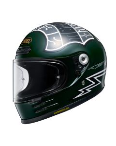 Shoei Glamster 06 Heiwa TC-4