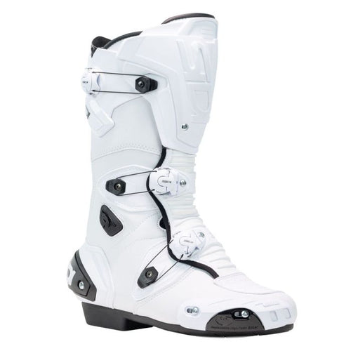 Sidi Mag 1 CE Boots White