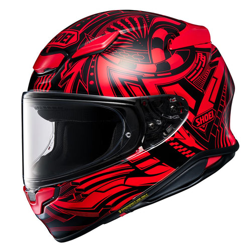 Shoei NXR2 Beaut TC-1
