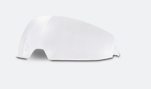 LS2 FF900/MX436 EVO Sun Visor Clear