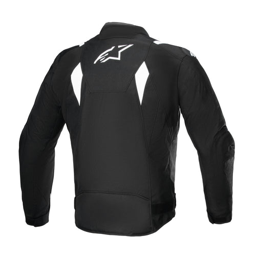 Alpinestars T-Sp 1 V2 Waterproof Jacket Black/White