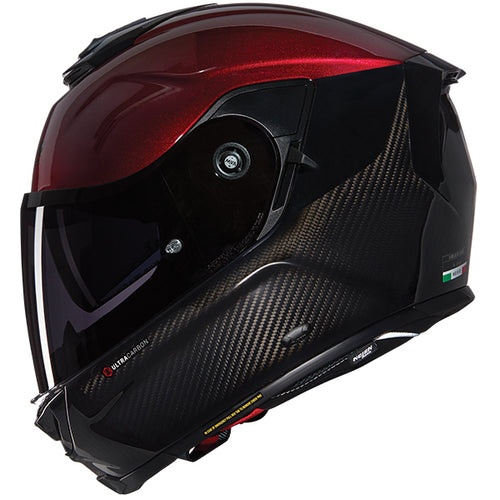 NOLAN X-903 Ultra Carbon Vern Speciale 343