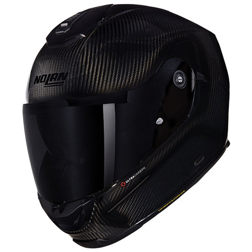 NOLAN X-903 Ultra Carbon Puro 324
