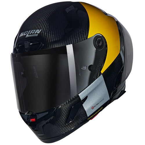 Nolan X-804 RS Combo Gara 350