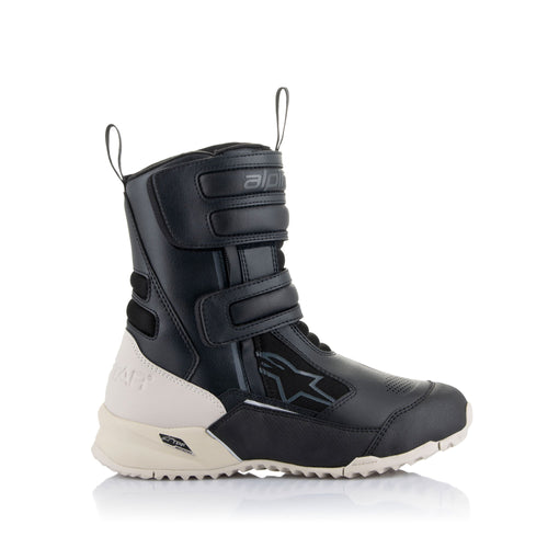 Alpinestars Stella RT-7 Touring DS Boots Black/White