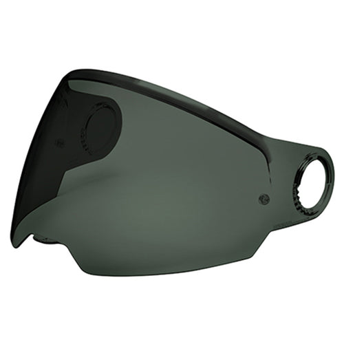 NOLAN N30-4XP/TP/VP/T VISOR BLACK NJS-11