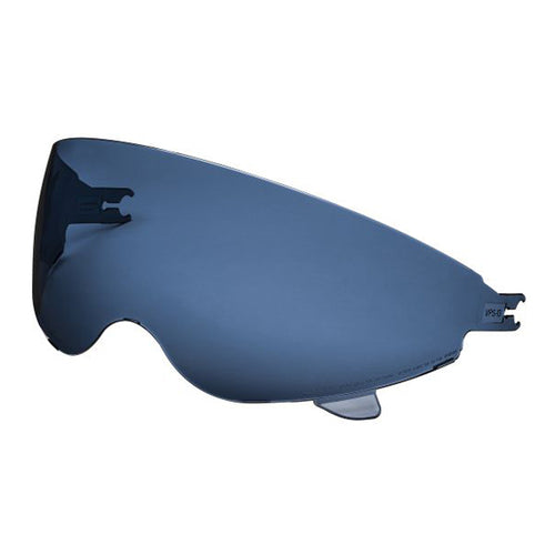 NOLAN N21/ RANGE VISOR VPS BLK