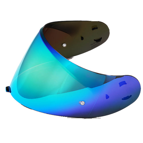 Nolan N80-8/N60-6/Sport Iridium Blue Visor