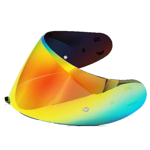 Nolan N80-8/N60-6/Sport Iridium Orange Visor
