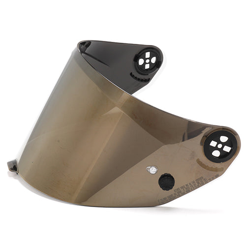 NOLAN X-804 RS UC VISOR METALLIC GOLD