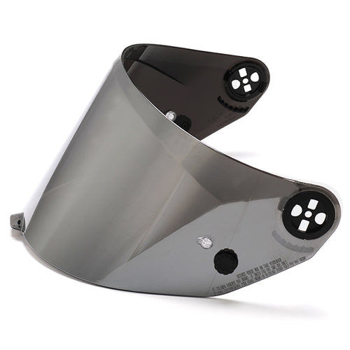 NOLAN X-804 RS UC VISOR METALLIC SILVER