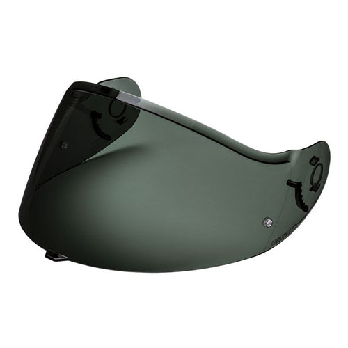 NOLAN X1005/ULTRA VISOR BLACK