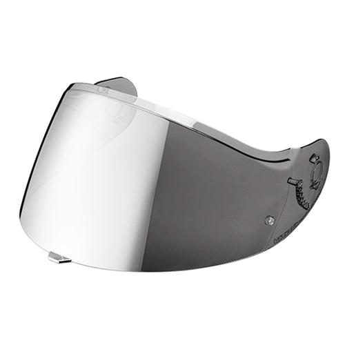 NOLAN X1005/ULTRA VISOR MT SILVER