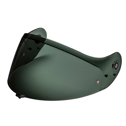 NOLAN X552ULTRA VISOR BLACK
