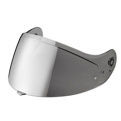 NOLAN X552ULTRA VISOR MT SILVER