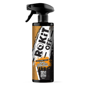 ROKIT OFF PREMIUM WINTER PACK