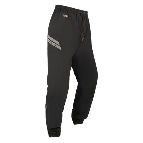 RICHA Rain Stretch 2L Trousers Black