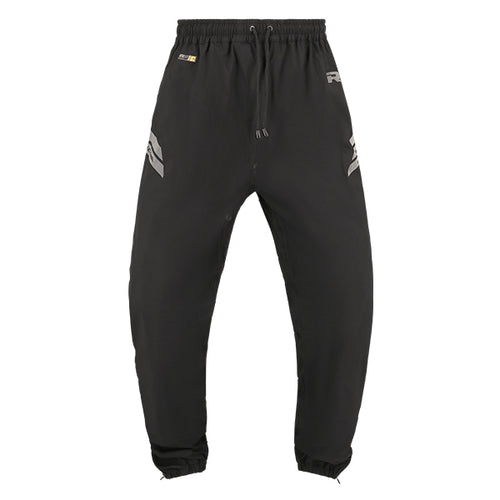 RICHA Rain Stretch 2L Trousers Black