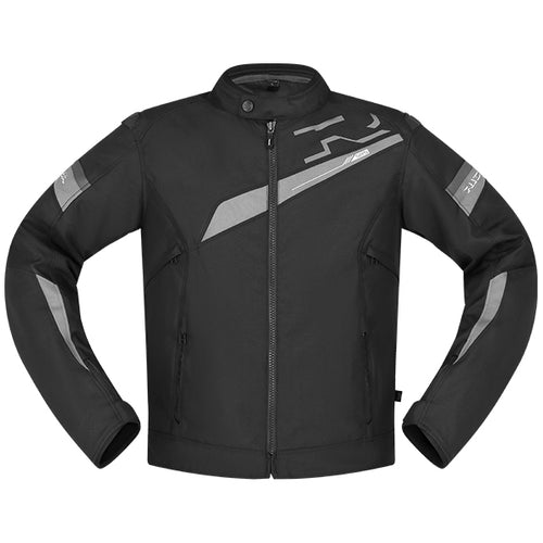 Richa GOTHAM 3 Waterproof Jacket - Black