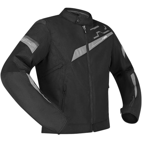 Richa GOTHAM 3 Waterproof Jacket - Black